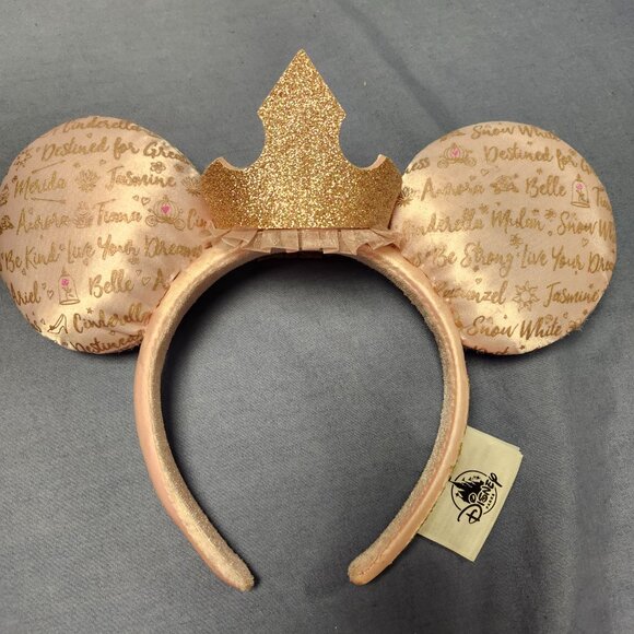 Disney Ears - Picture 2 of 8